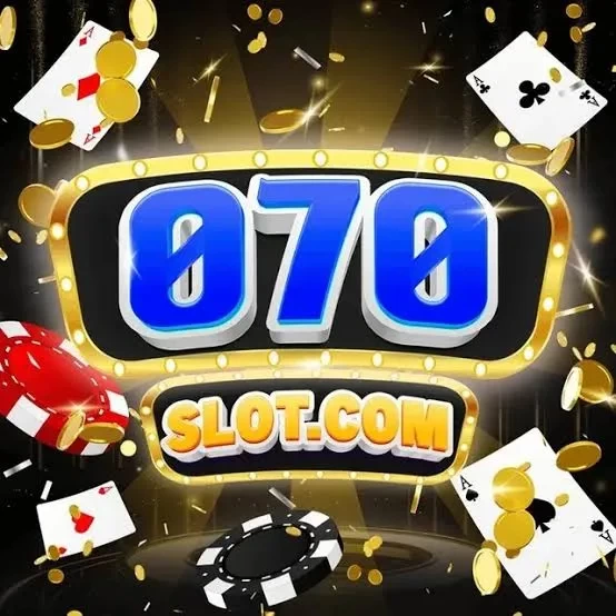 Panduan Instalasi Aplikasi 070slot di Android — ikon APK