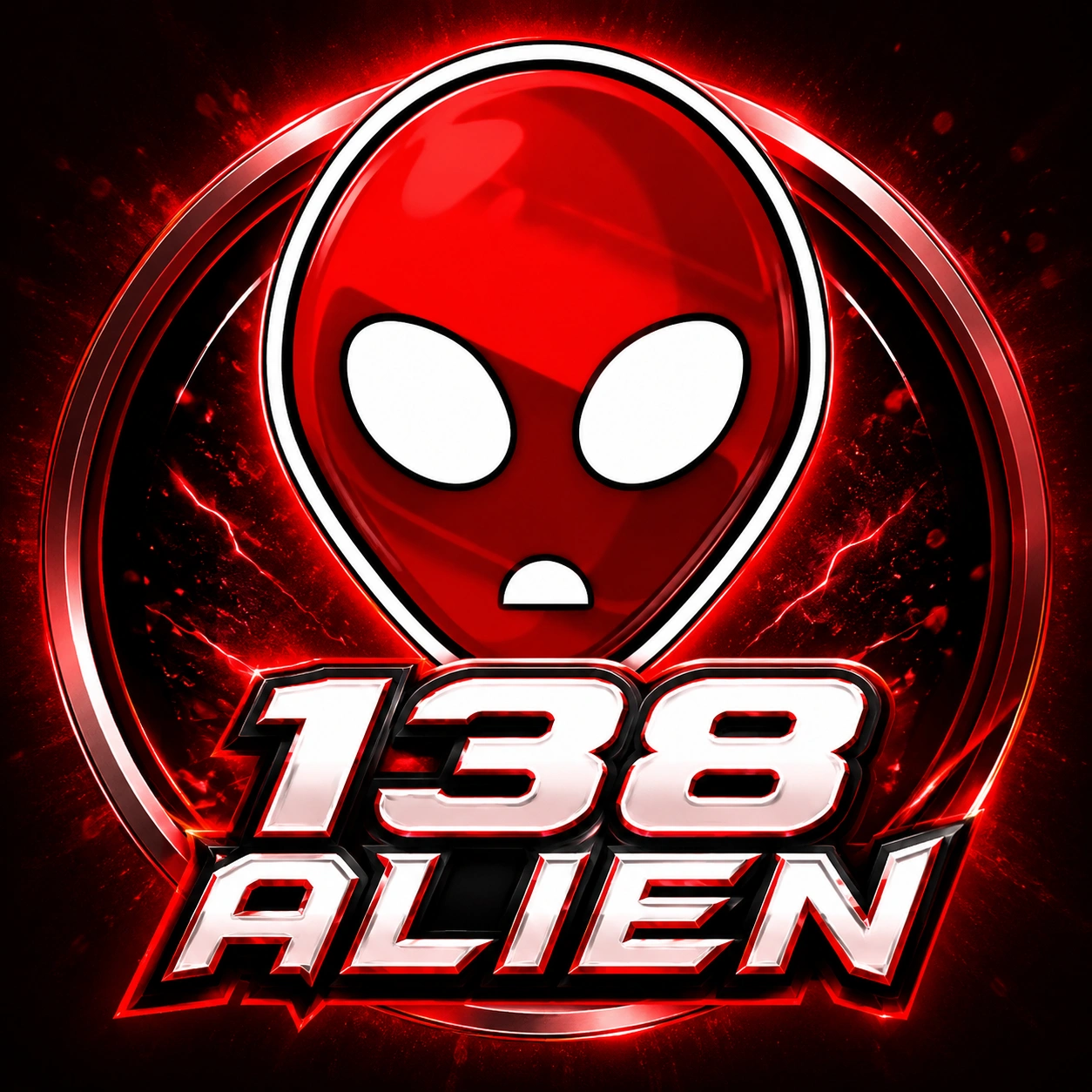 Cara Pasang 138alien di HP Android dengan Benar — ikon APK