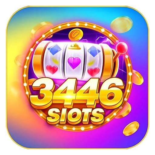 Cara Download dan Instal 3446slots di Android — ikon APK