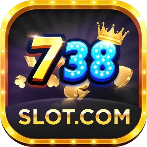 Aplikasi 738slot Terbaru untuk Android dan iOS — ikon APK