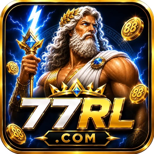 77rl App Terbaru: Fitur Unggulan dan Download — ikon APK