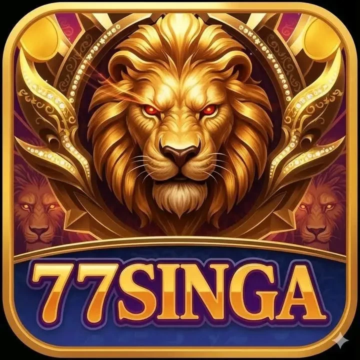 Cara Menggunakan Aplikasi 77singa untuk Pemula — ikon APK