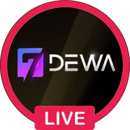 Aplikasi 7dewa Resmi: Download dan Instalasi — ikon APK
