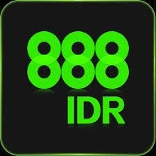 Aplikasi 888idr Paling Baru untuk Android — ikon APK