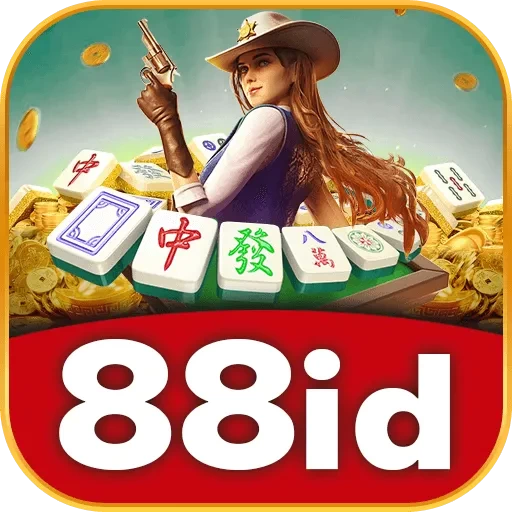 88id APK Full Version untuk Android — ikon APK