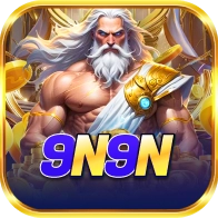 9n9n APK Versi Terbaru untuk Android 2026 — ikon APK