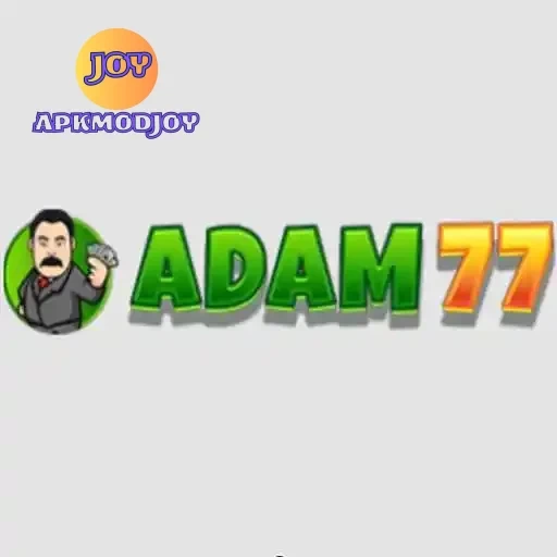adam77 Terbaru: Download APK Resmi dan Aman — ikon APK