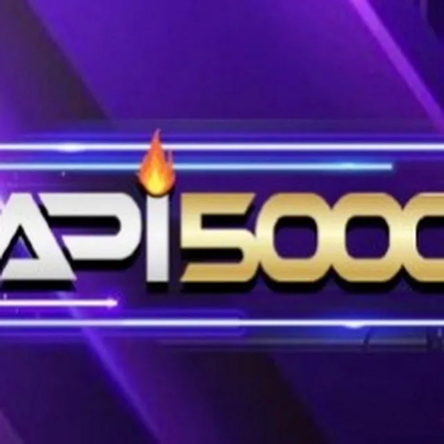 Info Aplikasi api5000 Terbaru dan Cara Download — ikon APK