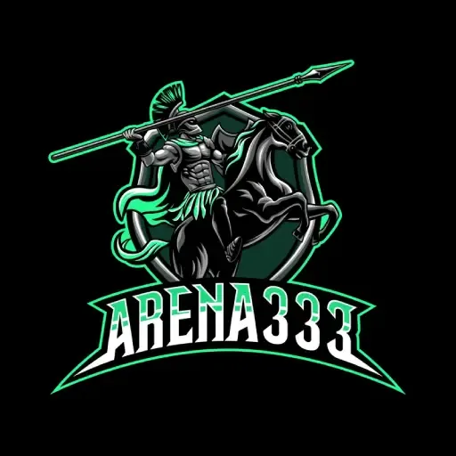arena333 Versi Terbaru: Apa yang Baru? — ikon APK