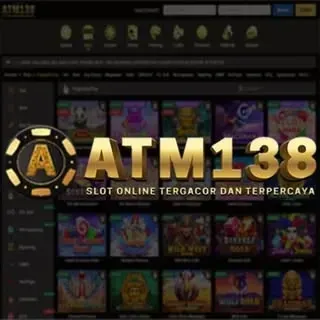 Download atm138 APK Original untuk Android — ikon APK