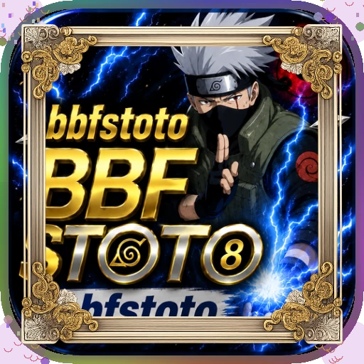 bbfstoto App APK Terbaru — ikon APK