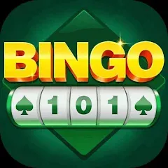 Aplikasi bingo101 Paling Baru untuk Android — ikon APK