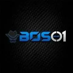 Panduan Instalasi Aplikasi bos01 di Android — ikon APK