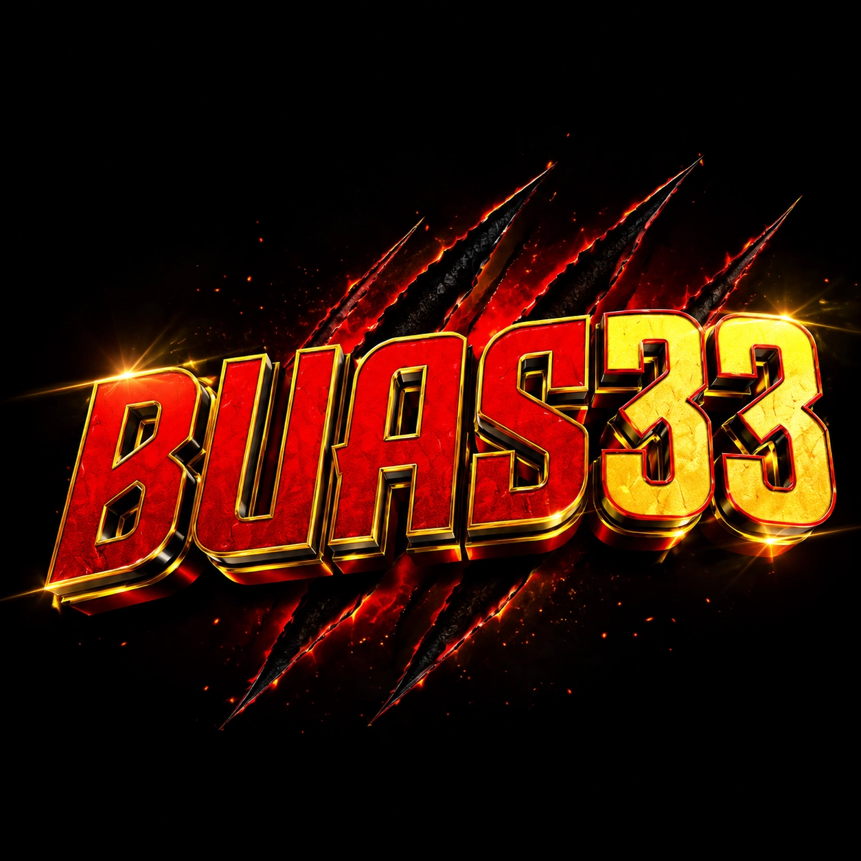 buas33 Versi Terbaru: Apa yang Baru? — ikon APK