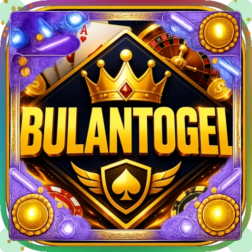 Review Aplikasi bulantogel Versi Terbaru — ikon APK