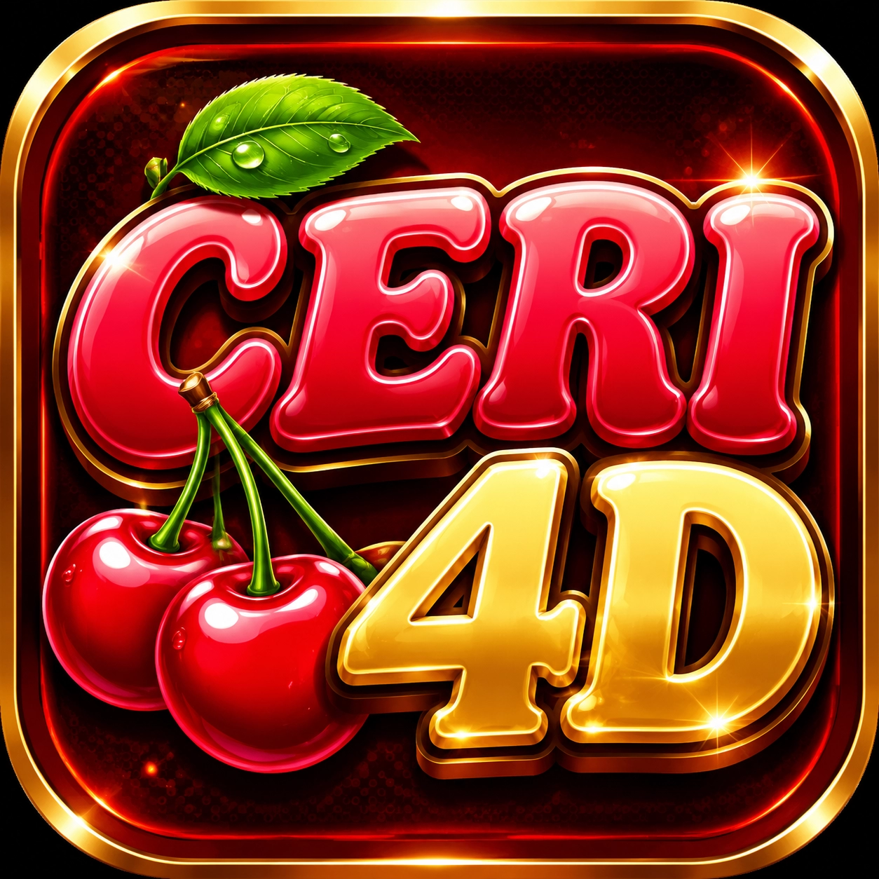 Panduan Lengkap Aplikasi ceri4d untuk Pemula — ikon APK