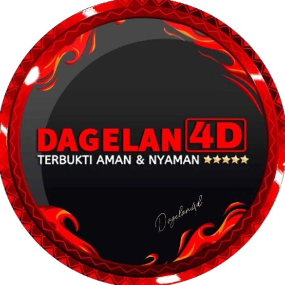 Update Aplikasi dagelan4d Terbaru 2026 — ikon APK