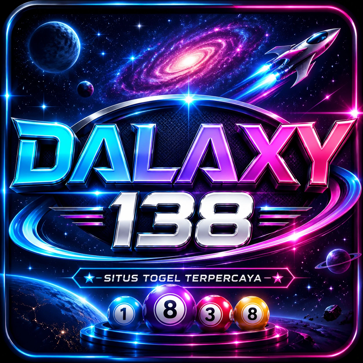 dalaxy138 APK: Fitur, Ukuran, dan Link Download
