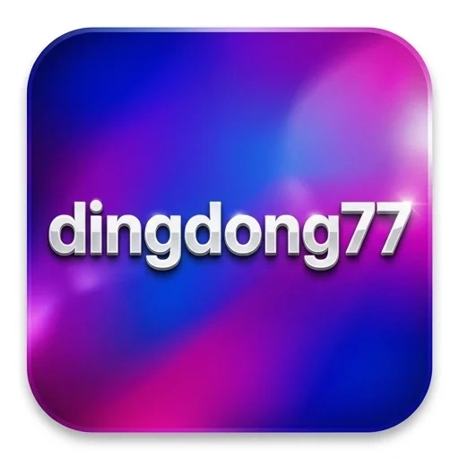 Unduh dingdong77 APK Gratis untuk Android — ikon APK