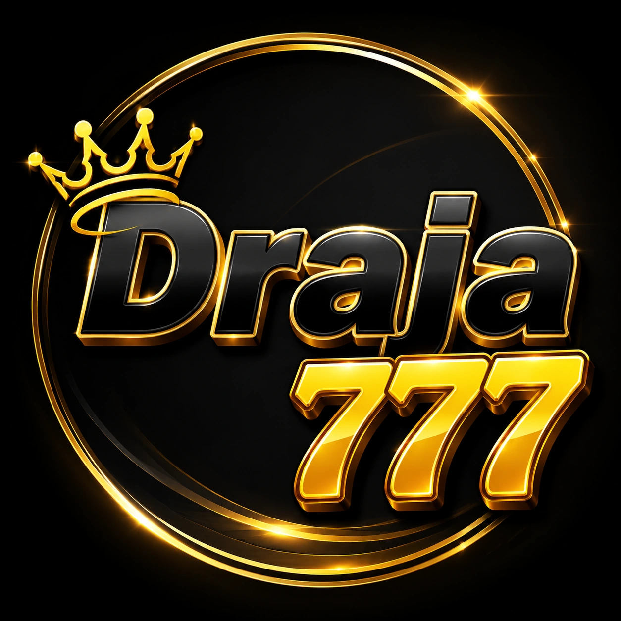 Download draja777 APK Original untuk Android — ikon APK