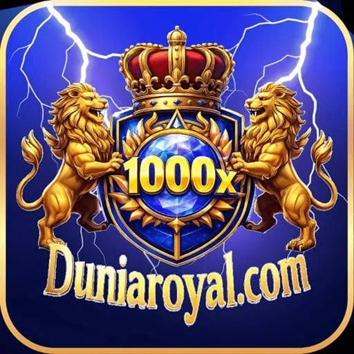 Aplikasi duniaroyal Terbaru: Review dan Link Download — ikon APK