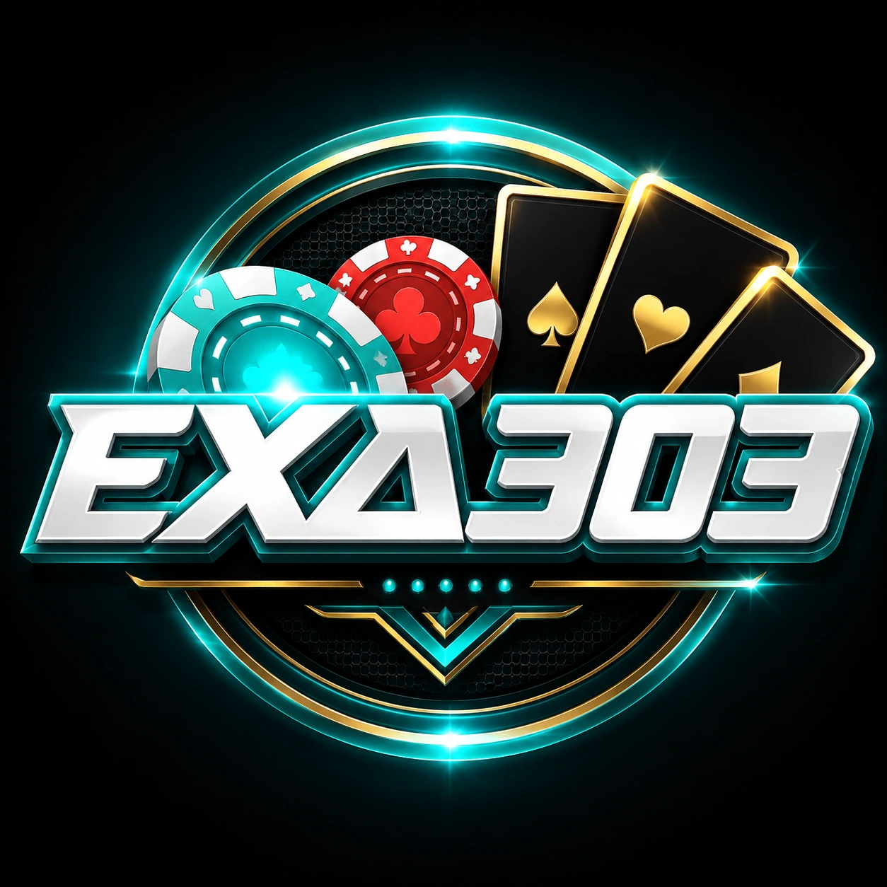 exa303 APK Versi Terbaru untuk Android 2026 — ikon APK