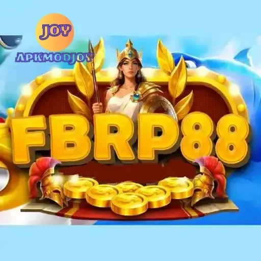 Review Lengkap Aplikasi fbrp88 Terbaru — ikon APK