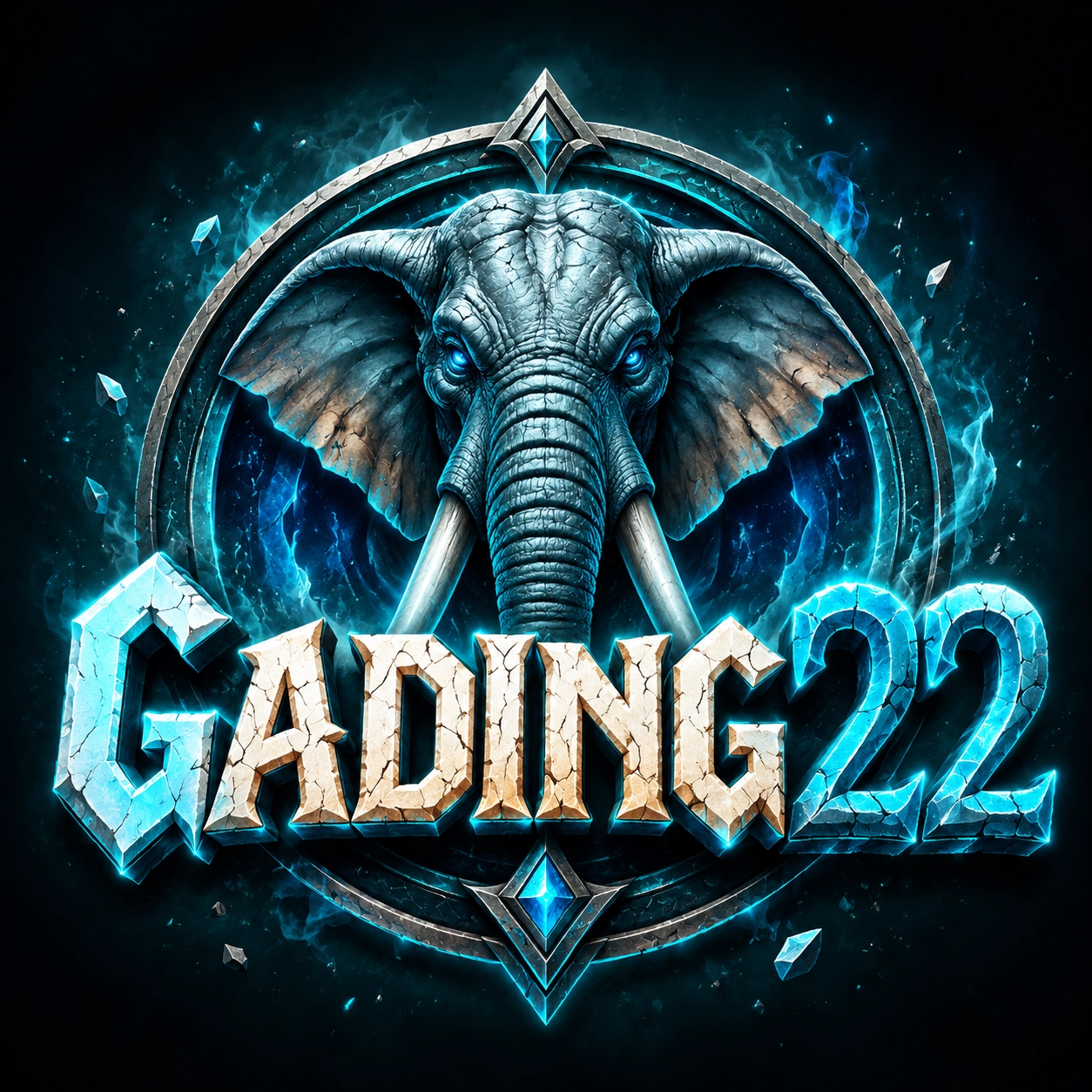 gading22 APK Terbaru 2026 untuk Semua Perangkat — ikon APK