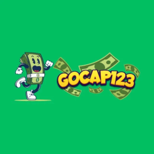 gocap123 App: Info, Rating, dan Link Download — ikon APK