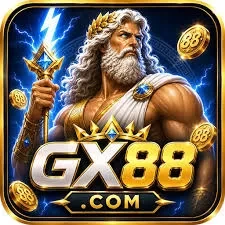 Aplikasi gx88 Terbaik untuk Android dan iOS — ikon APK