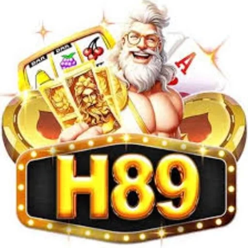 Aplikasi h89 Terpercaya untuk Android — ikon APK