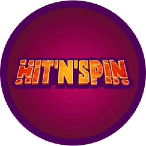 Info Aplikasi hitnspin Terbaru dan Cara Download — ikon APK