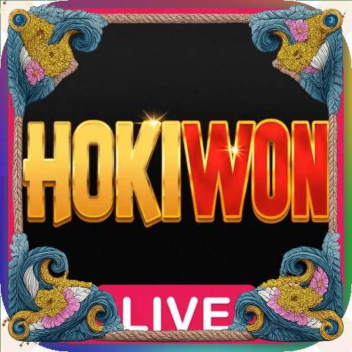 Aplikasi hokiwon Resmi dan Terpercaya di Android — ikon APK