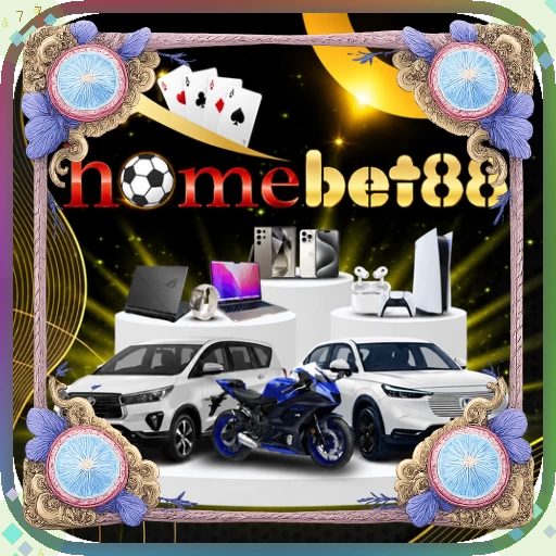 Aplikasi homebet88 Terbaru: Review dan Link Download — ikon APK