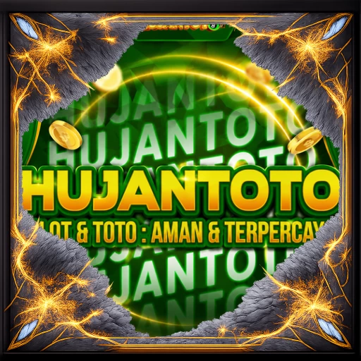 Aplikasi hujantoto Terpercaya untuk Android — ikon APK
