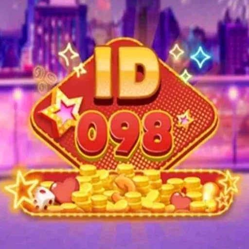 id098 Versi Terbaru: Apa yang Baru? — ikon APK