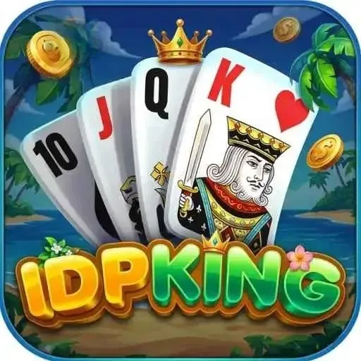 Aplikasi idpking Ringan untuk Android — ikon APK