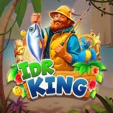 idrking APK Full Version untuk Android — ikon APK