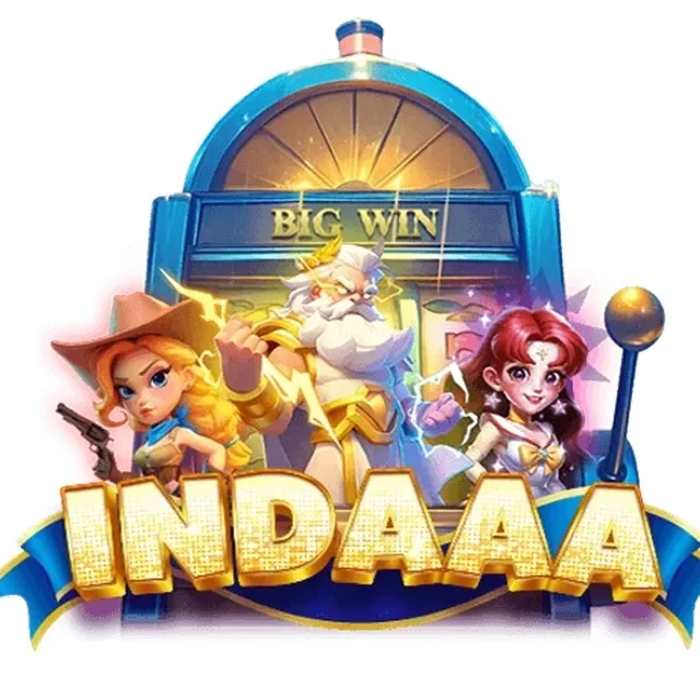 Aplikasi indaaa Ringan untuk Android — ikon APK