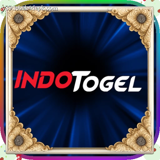 Download indotogel APK untuk Android — ikon APK