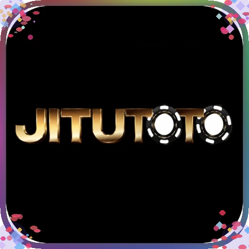jitutoto APK Terbaru dengan Fitur Lengkap — ikon APK