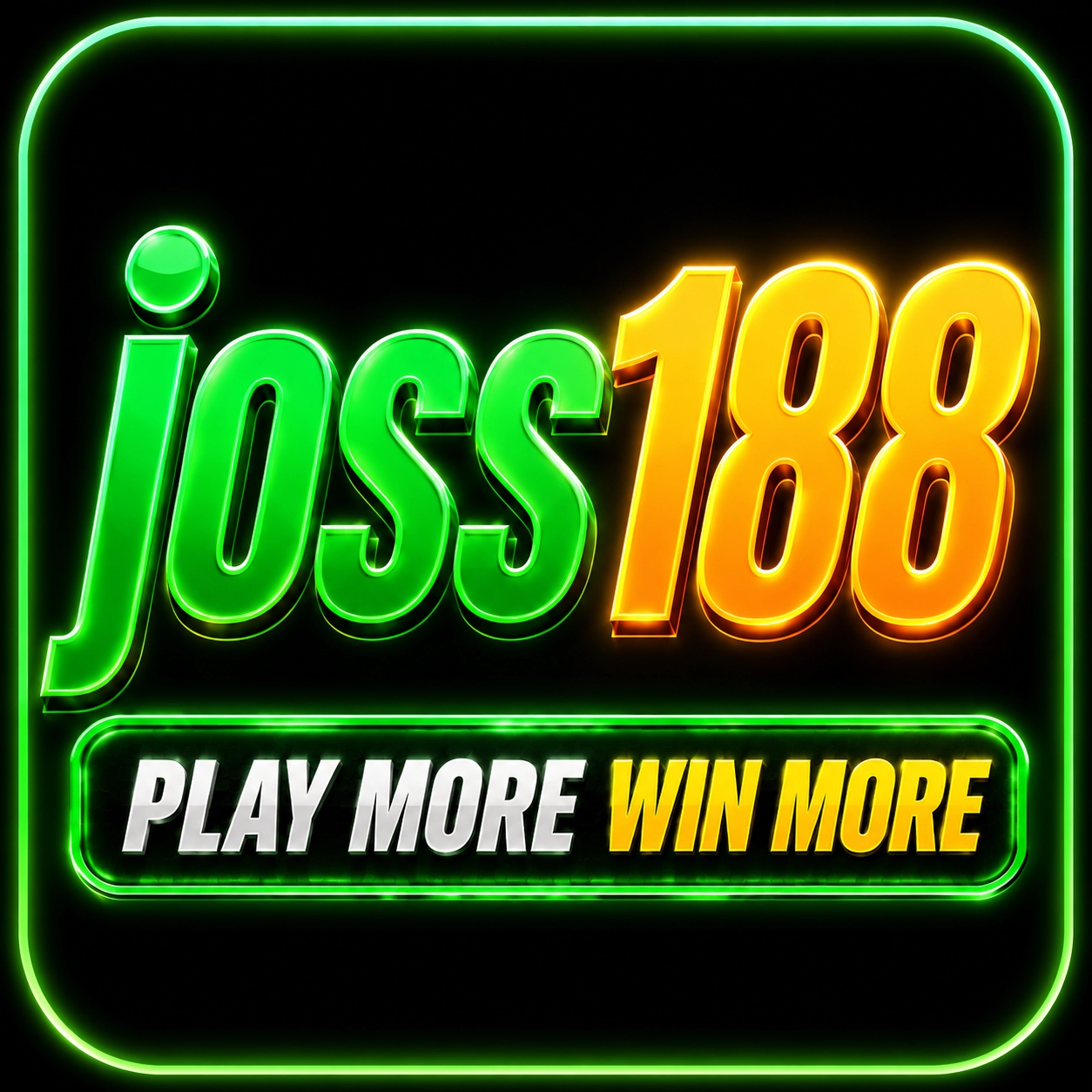 joss188 Terbaru: Download APK Resmi dan Aman — ikon APK