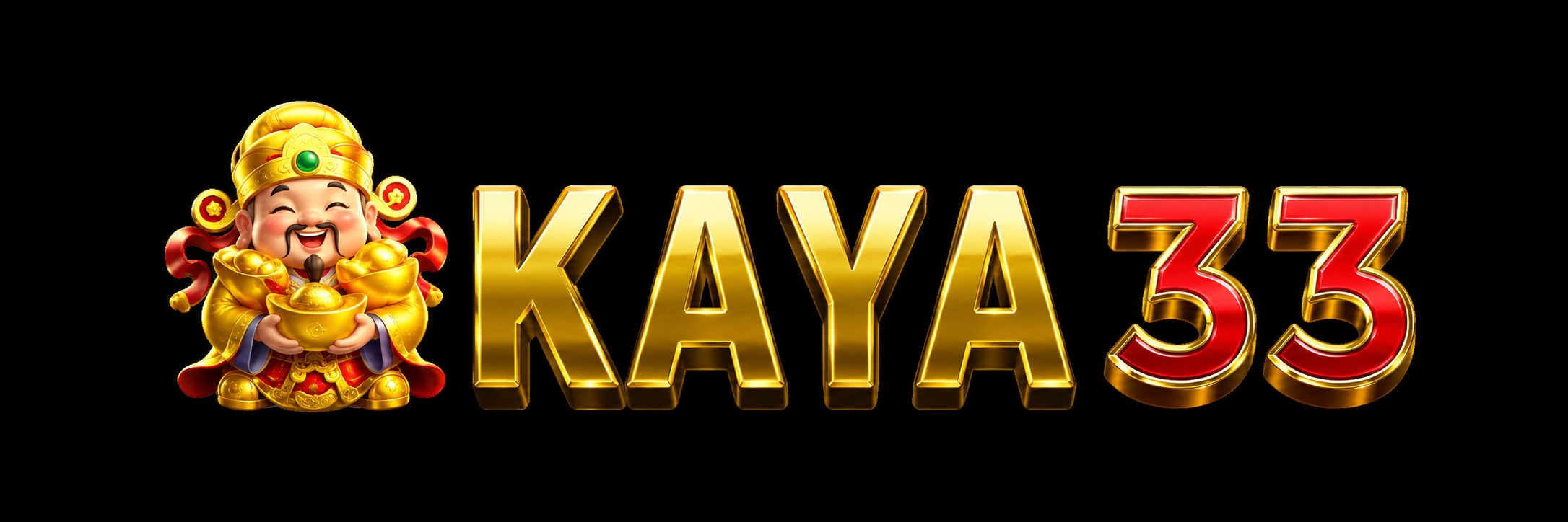 Aplikasi kaya33 Resmi dan Terpercaya di Android — ikon APK