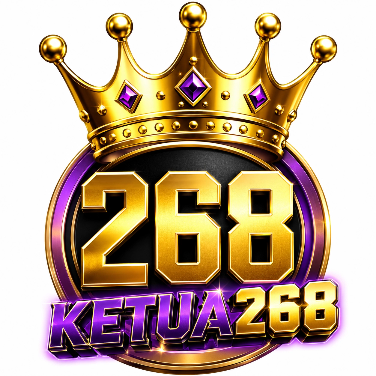 ketua268 Terbaru untuk Android: Download APK Gratis — ikon APK
