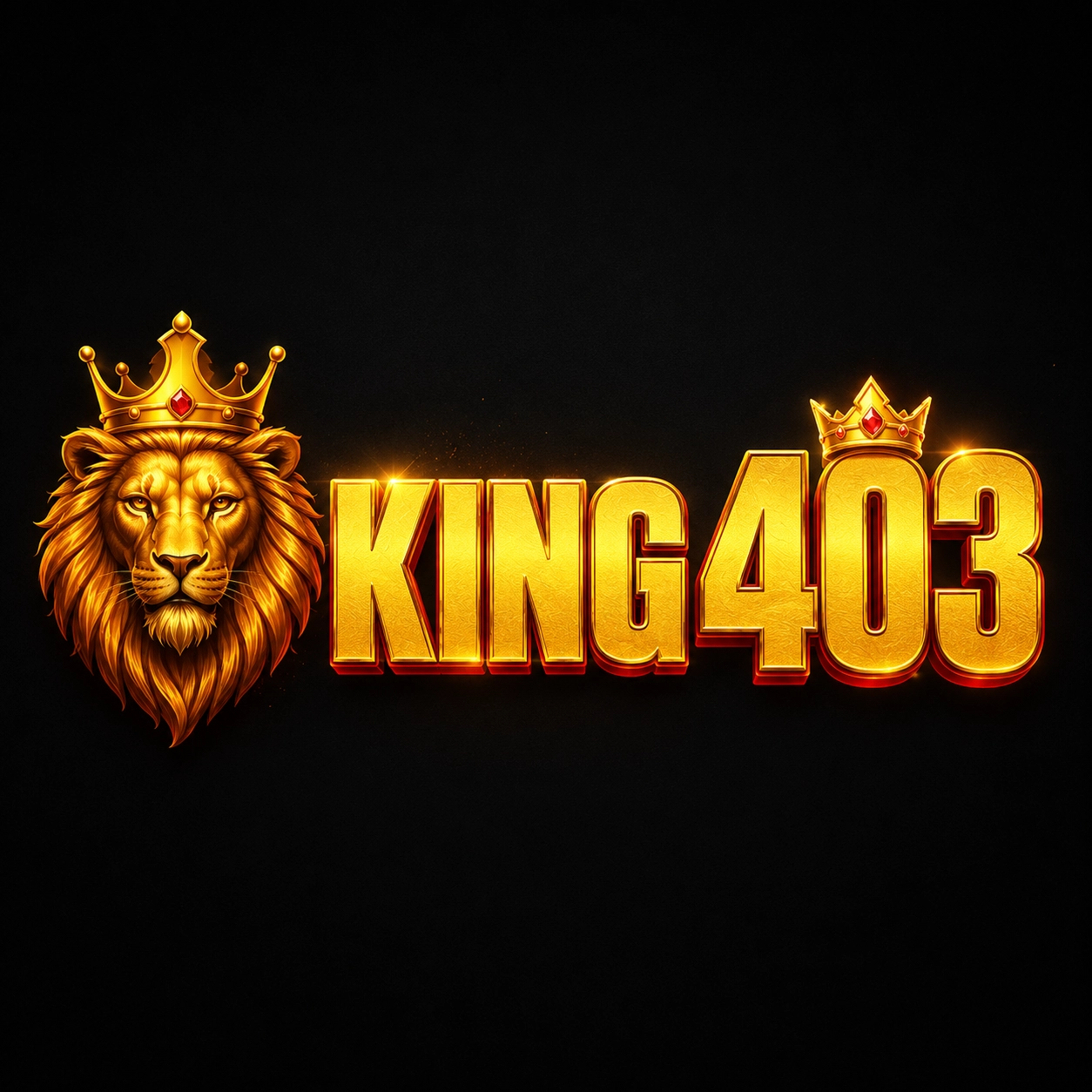 Aplikasi king403 Ringan untuk Android — ikon APK