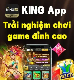 Aplikasi king88 Ringan untuk Android — ikon APK