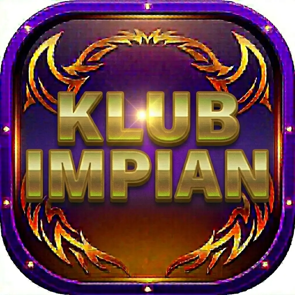 Aplikasi klubimpian Terpercaya untuk Android — ikon APK