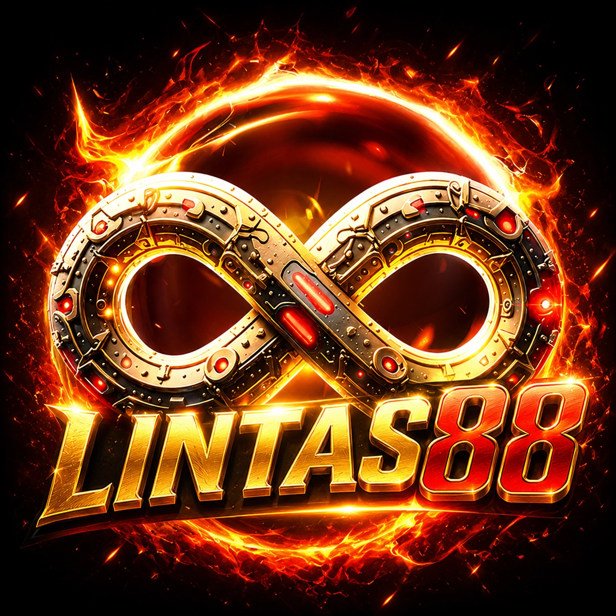 lintas88 App Terbaru: Fitur Unggulan dan Download — ikon APK