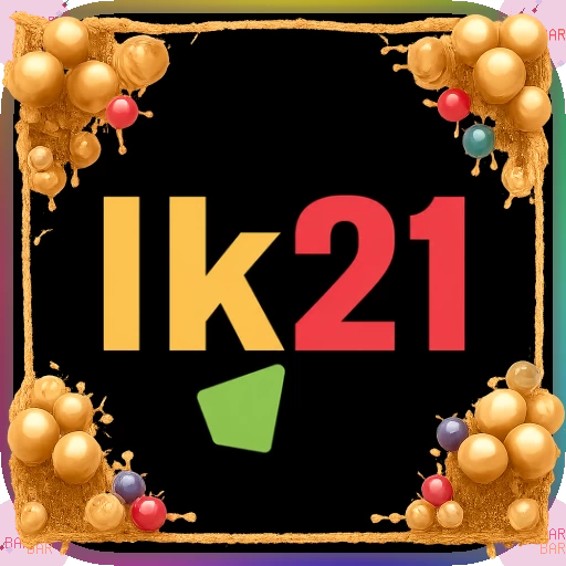 lk21 APK Terbaru untuk Android Tanpa Iklan — ikon APK