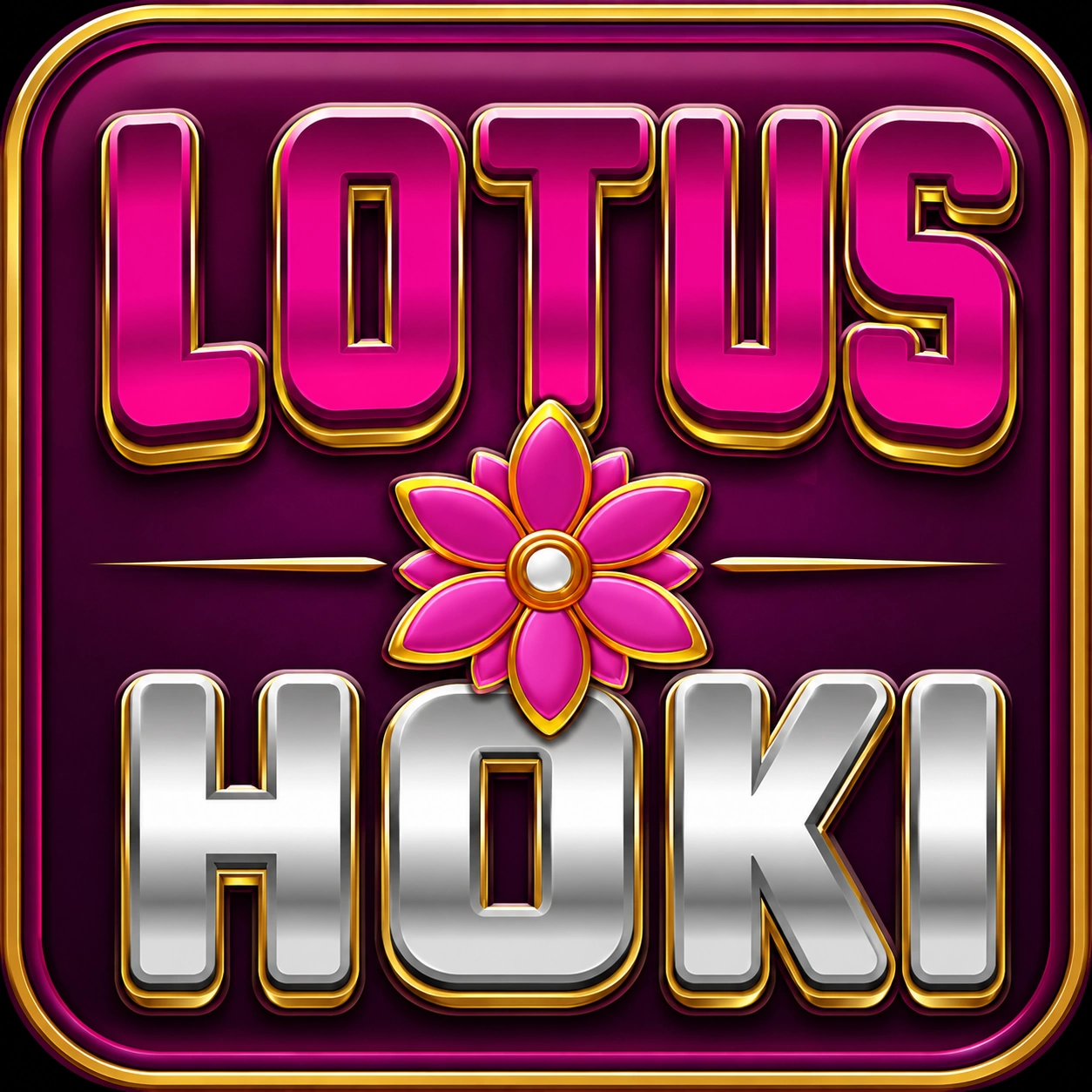 Panduan Lengkap Aplikasi lotushoki untuk Pemula — ikon APK